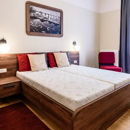 Chateau Savoy Serikova